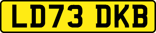 LD73DKB