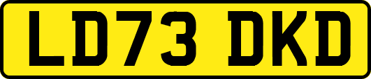 LD73DKD