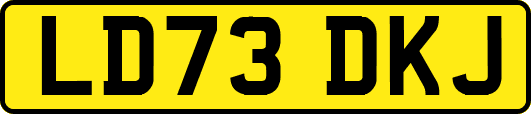 LD73DKJ