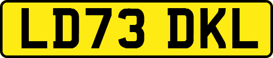 LD73DKL