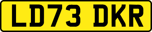 LD73DKR