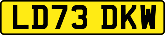 LD73DKW