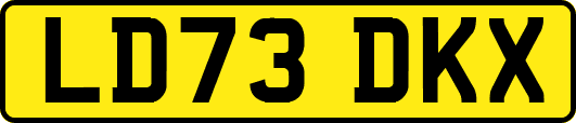 LD73DKX