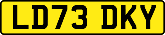LD73DKY