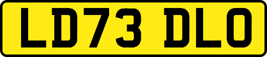 LD73DLO