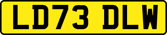 LD73DLW