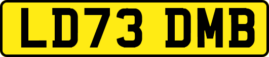 LD73DMB