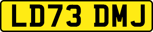 LD73DMJ