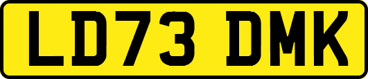 LD73DMK