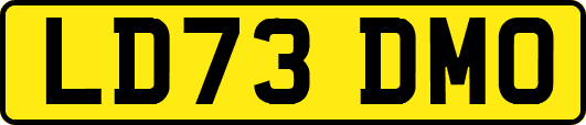 LD73DMO
