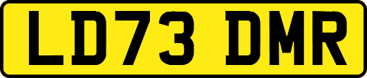 LD73DMR