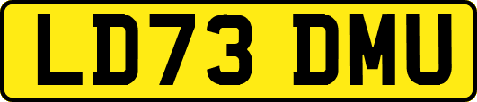 LD73DMU