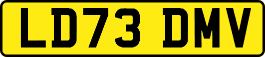 LD73DMV