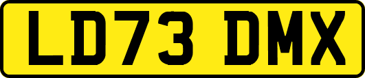 LD73DMX