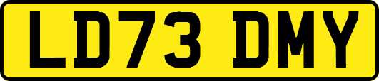 LD73DMY