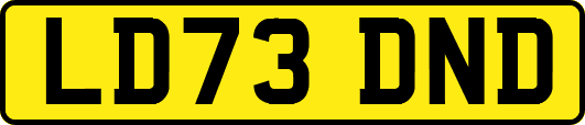 LD73DND