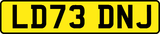 LD73DNJ