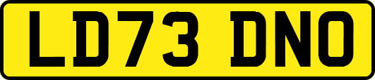 LD73DNO