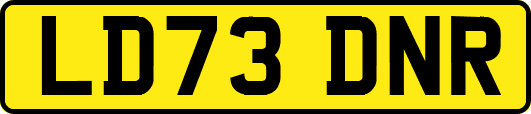 LD73DNR