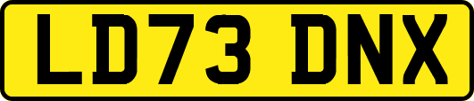 LD73DNX