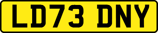 LD73DNY