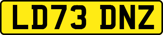 LD73DNZ