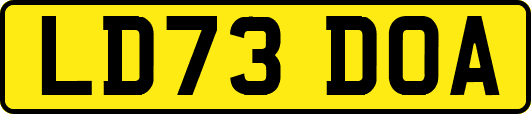 LD73DOA