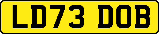 LD73DOB