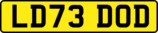 LD73DOD