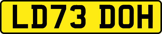 LD73DOH