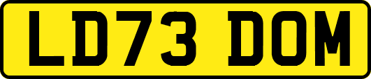 LD73DOM