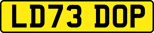 LD73DOP