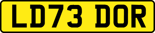 LD73DOR