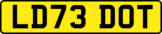 LD73DOT
