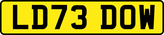 LD73DOW