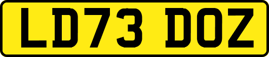 LD73DOZ