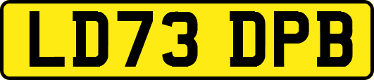 LD73DPB