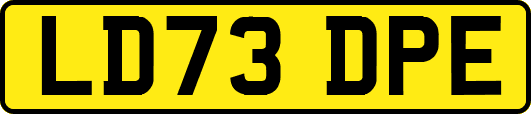 LD73DPE
