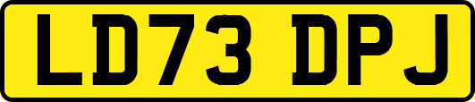 LD73DPJ