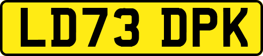 LD73DPK