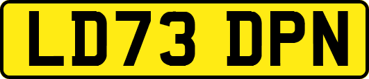 LD73DPN