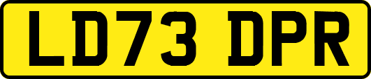 LD73DPR