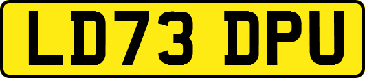 LD73DPU