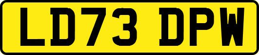 LD73DPW