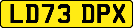LD73DPX