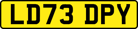 LD73DPY