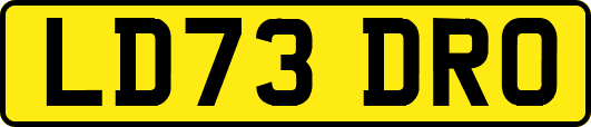 LD73DRO