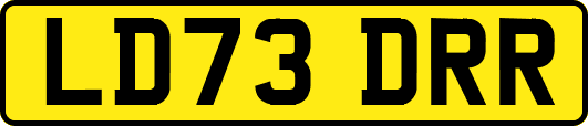 LD73DRR