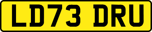 LD73DRU