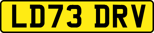 LD73DRV
